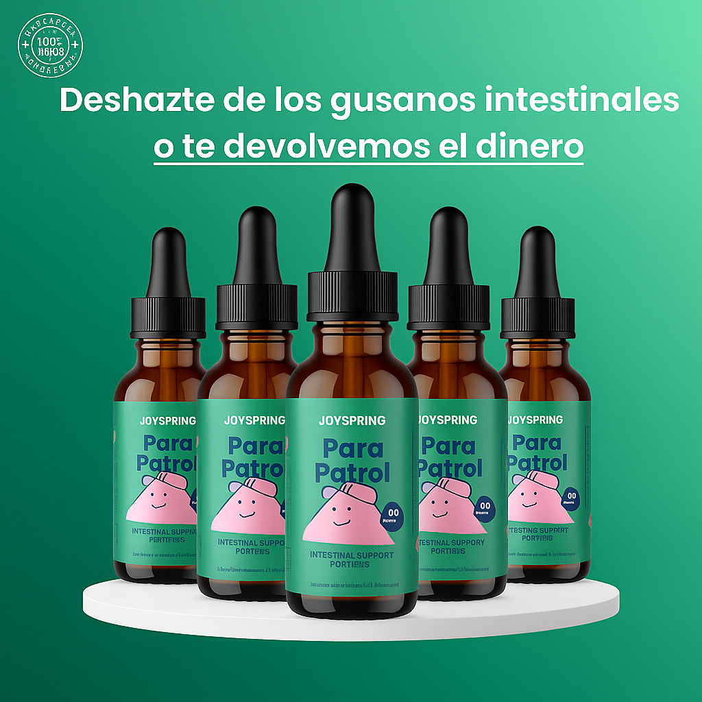 Apoyo Digestivo Natural - By Aurea™